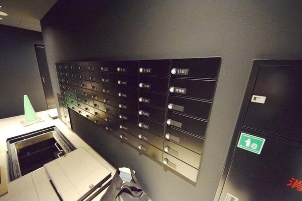 プライムメゾン浅草橋の物件内観写真